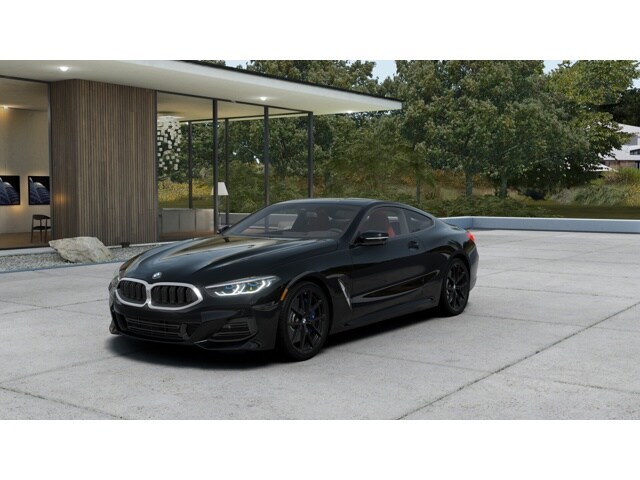 2026 BMW 8 Series 840i - Photo 30