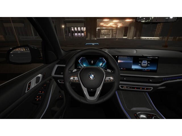 2026 BMW X5 50e - Photo 55