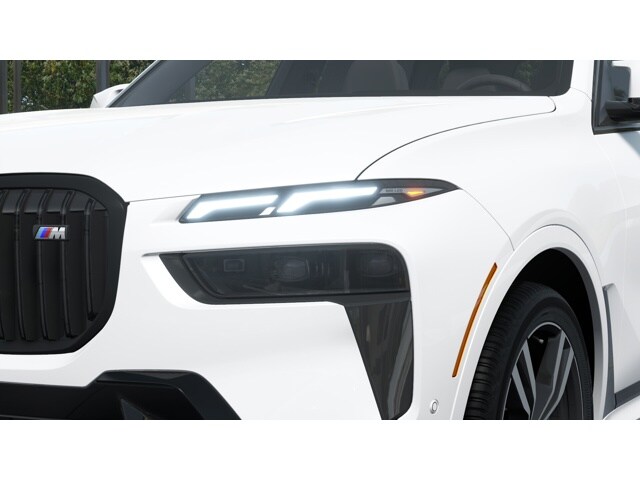 2026 BMW X7 M60i - Photo 39
