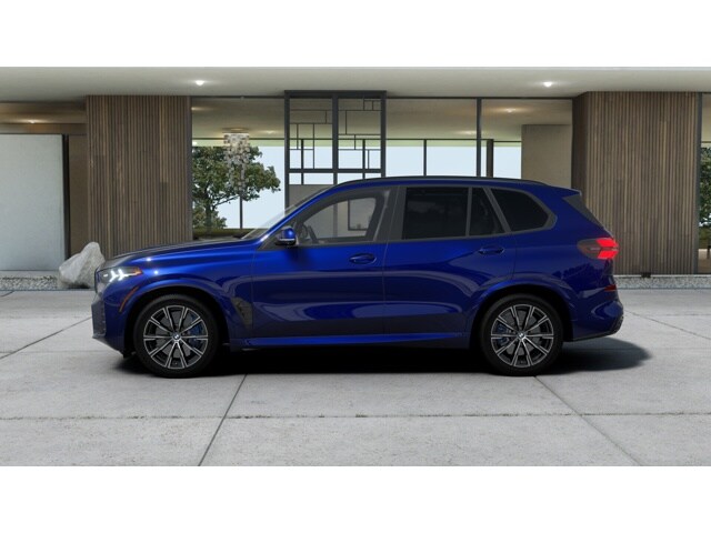 2026 Bmw X5 M photo 2