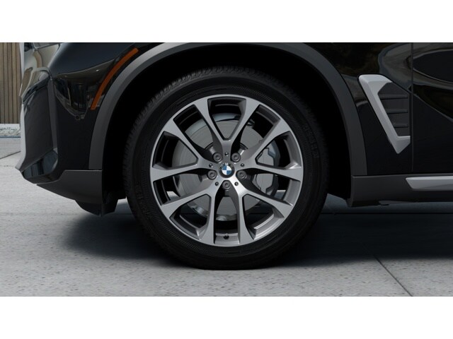 2026 Bmw X5 xDrive40i photo 6