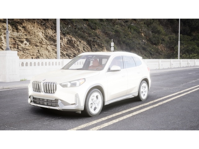 2026 BMW X1 xDrive28i's photo