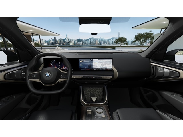 2025 BMW X3 30 - Photo 45