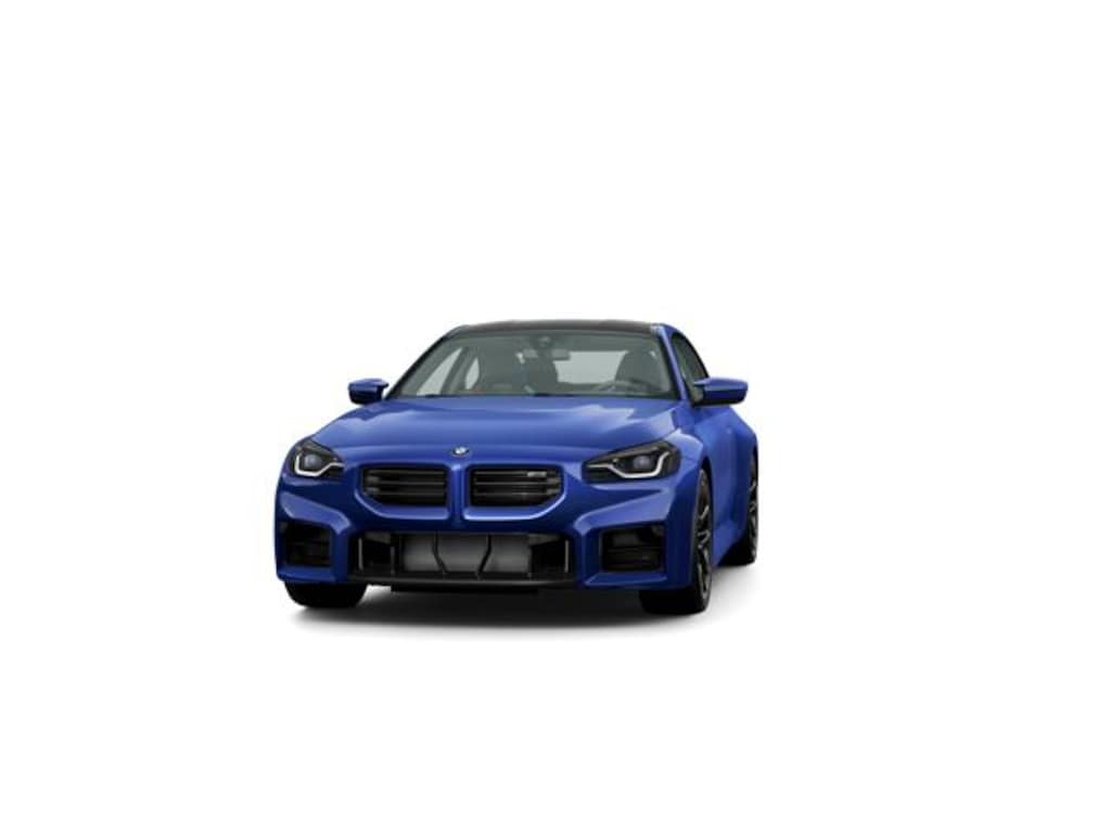 New 2026 BMW M2 Base Coupe