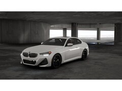 2026 BMW 230i Coupe
