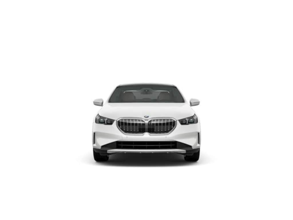 New 2026 BMW 530i Sedan