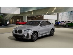 2025 BMW X4 M40i SUV