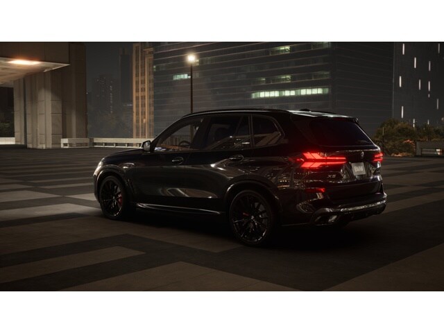 2026 Bmw X5 xDrive40i photo 2