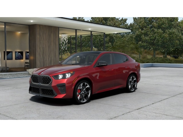 2025 BMW X2 28i's photo