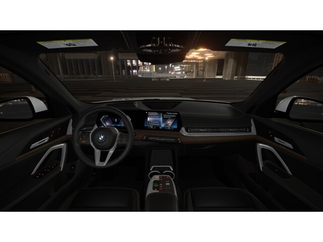 2026 BMW X1 28i - Photo 25