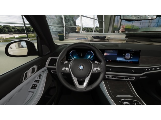 2026 BMW X5 50e - Photo 39