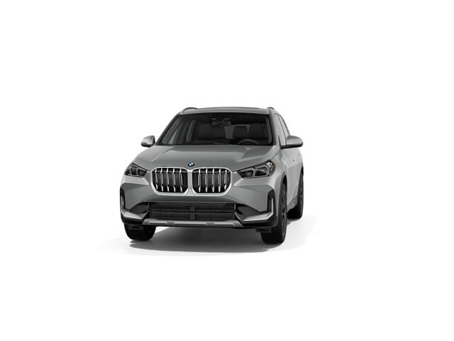 2025 Bmw X1 XDrive28i photo 3
