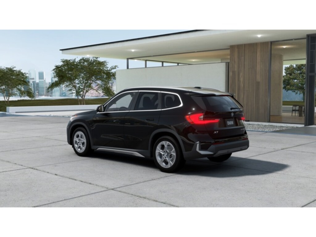 New 2026 BMW X1 xDrive28i SUV