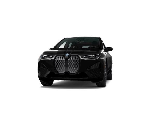 2023 Bmw iX photo 2