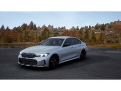 2026 BMW M340 i xDrive NA Sedan
