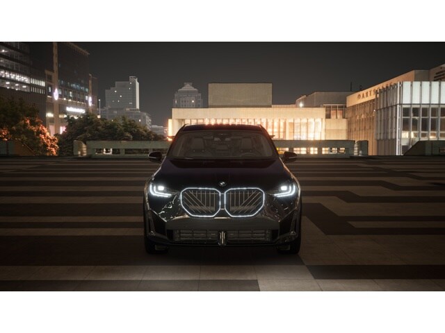 2025 Bmw X3 30x Drive photo 3