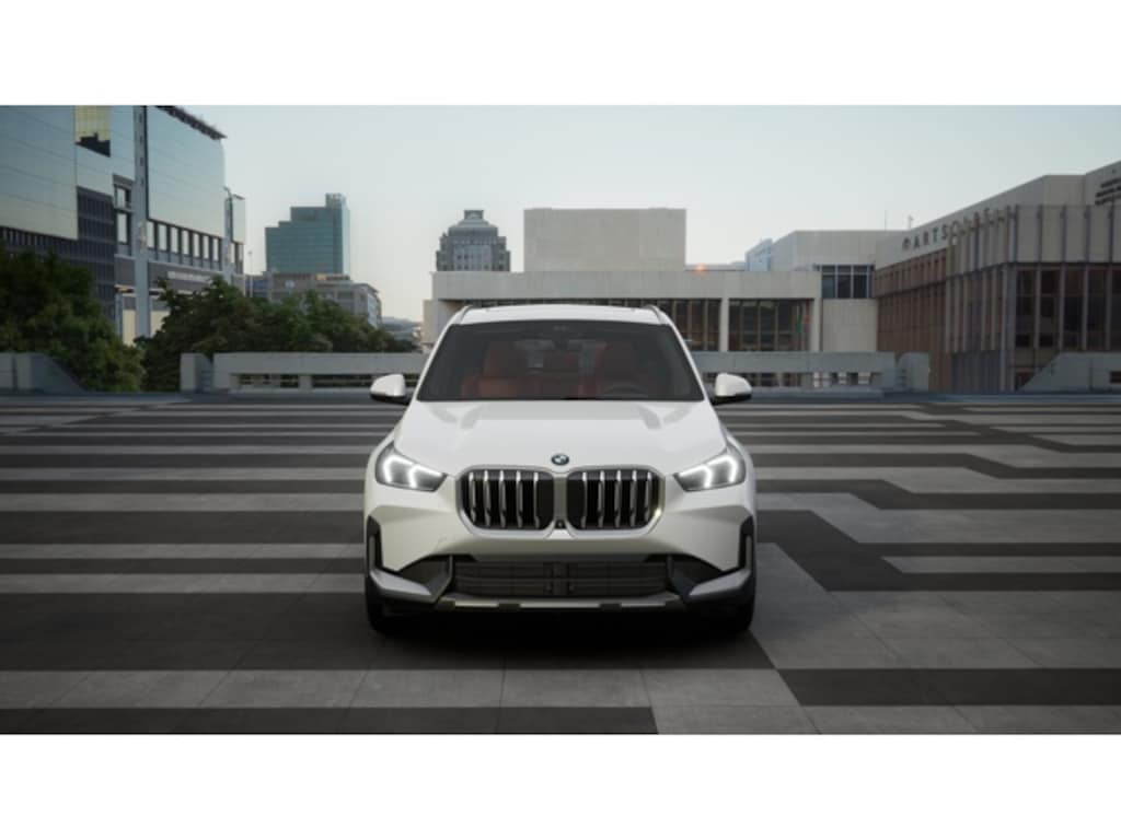 New 2026 BMW X1 xDrive28i SUV