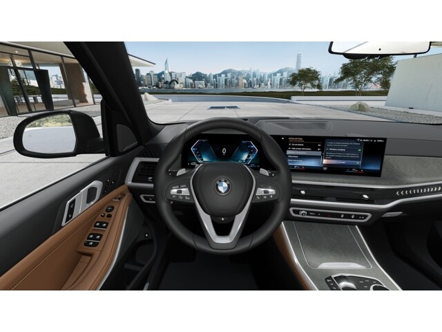 2026 BMW X5 50e - Photo 43