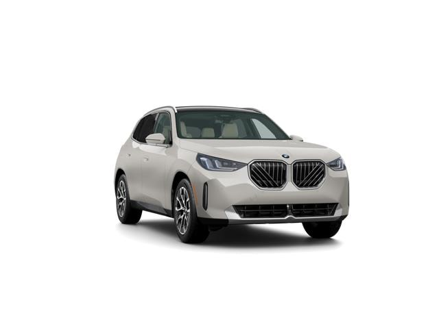 2026 BMW X3 30 XDRIVE's photo