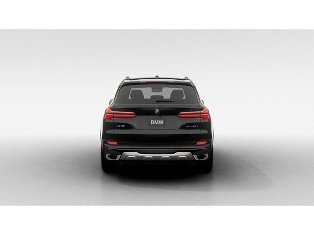2026 BMW X5 50e - Photo 22