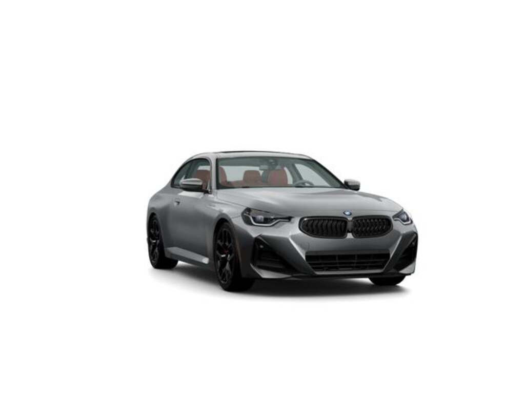 New 2026 BMW 230i xDrive Coupe