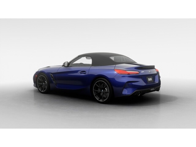 2026 Bmw M4 Coupe photo 2