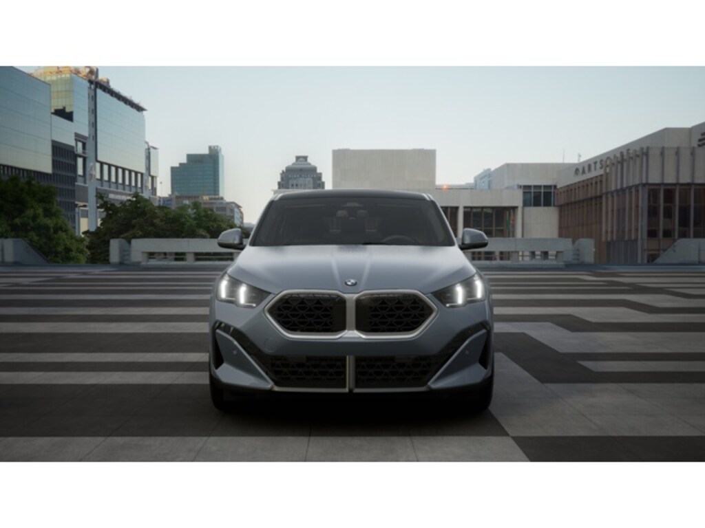 New 2026 BMW X2 xDrive28i SUV