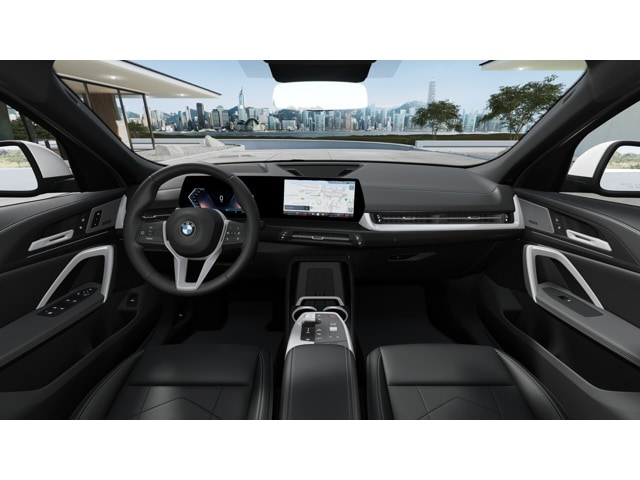 2026 BMW X2 28i - Photo 40