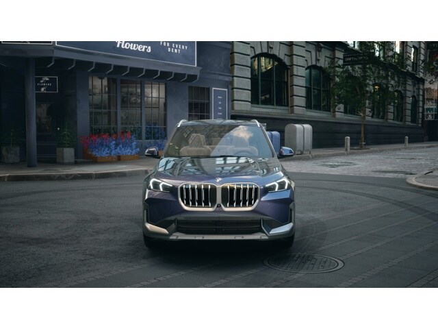 2026 Bmw X1 X1 xDrive28i photo 3
