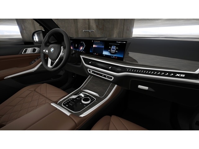 2026 BMW X5 40i - Photo 55