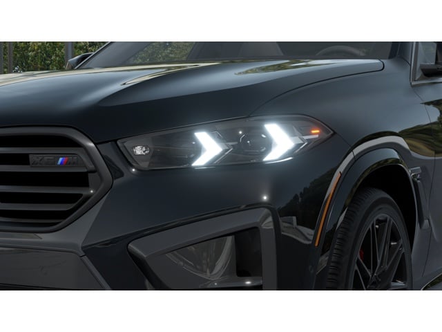 2026 BMW X6 M X6 M - Photo 29