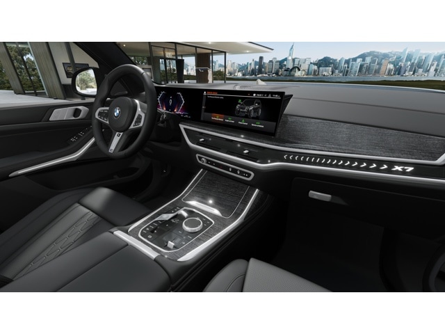 2026 Bmw X7 xDrive40i photo 4