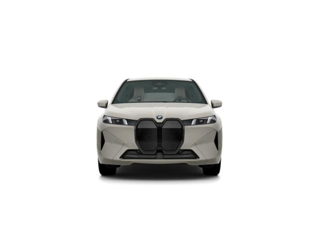 New 2026 BMW iX xDrive45 SUV