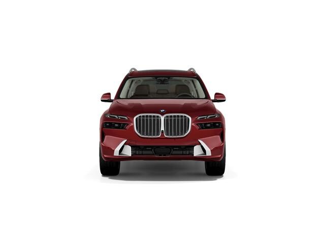 2026 Bmw X7 xDrive40i photo 2
