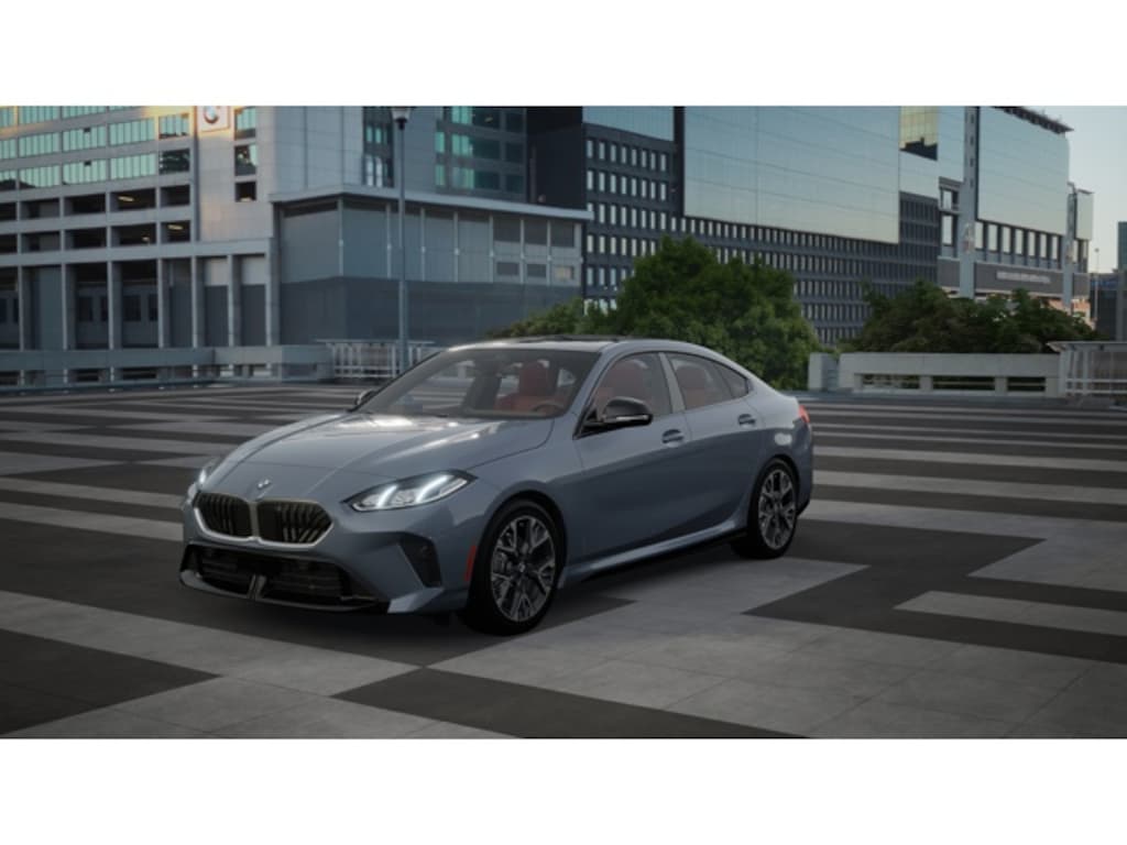 New 2026 BMW 228i xDrive Sedan