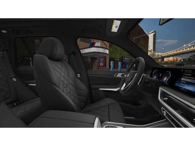 2026 BMW X5 40i - Photo 37