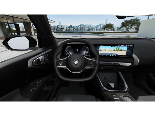 2026 BMW X3 30 - Photo 34