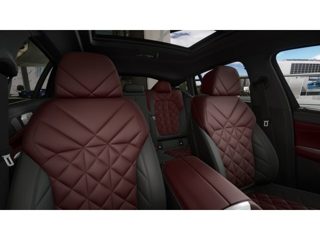 2025 BMW X3 30 - Photo 37