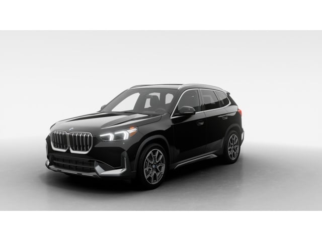 2026 BMW X1 28i's photo