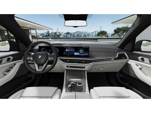 2026 BMW X5 40i - Photo 10