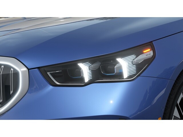 2026 BMW 5 Series 530i - Photo 25