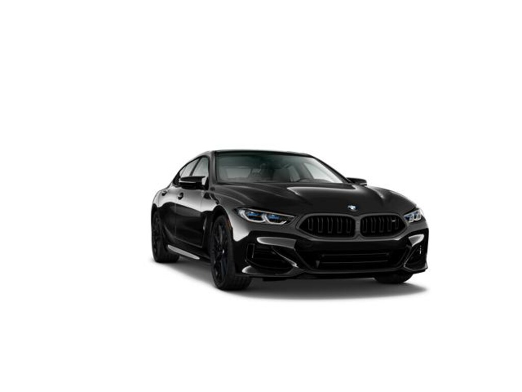 New 2026 BMW M850i i xDrive Gran Coupe