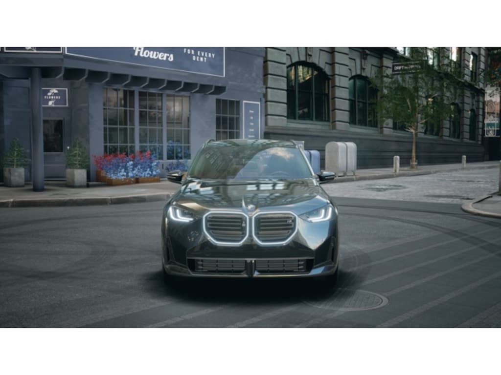 New 2026 BMW X3 M50 xDrive SUV