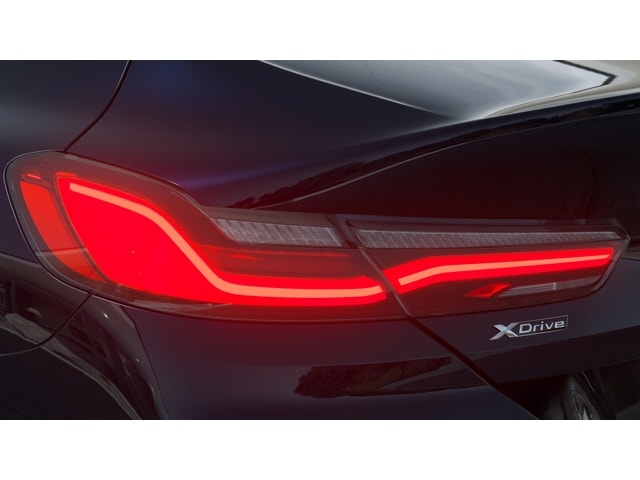 2026 BMW 8 Series 840i - Photo 35