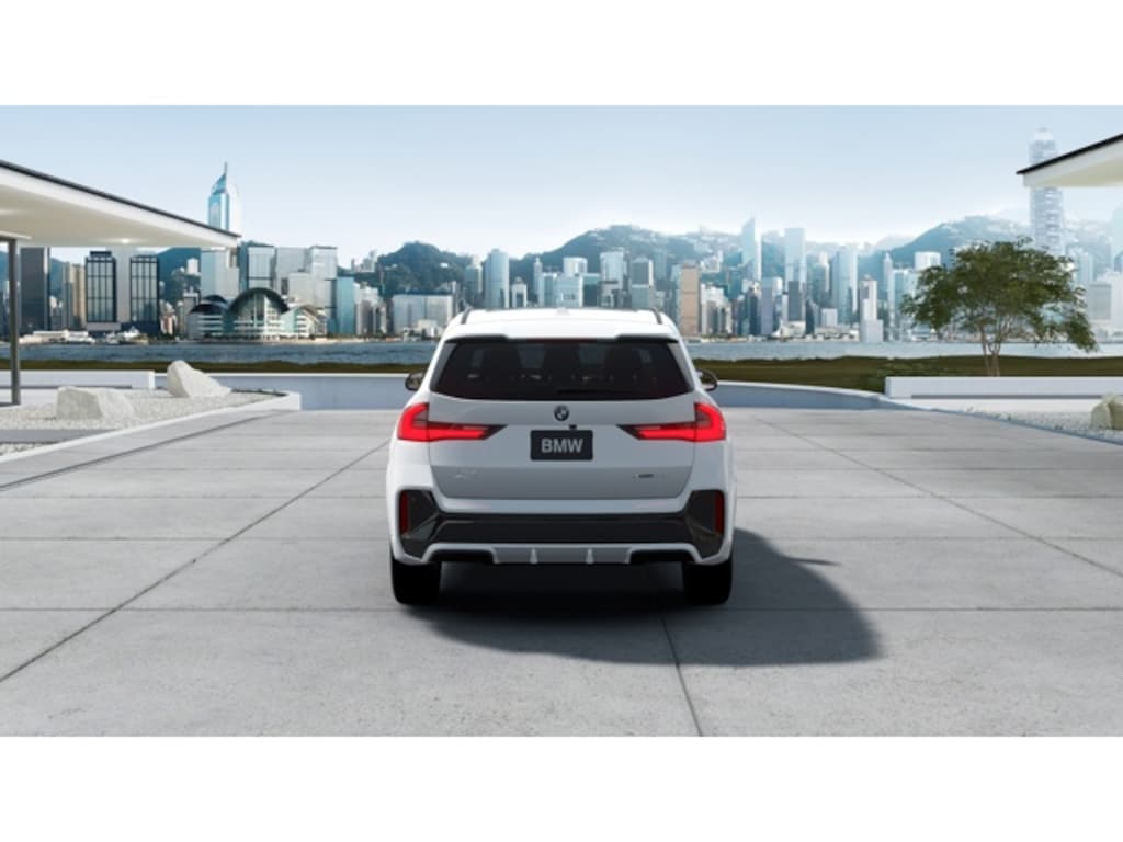 New 2027 BMW X1 xDrive28i xDrive28i SAV