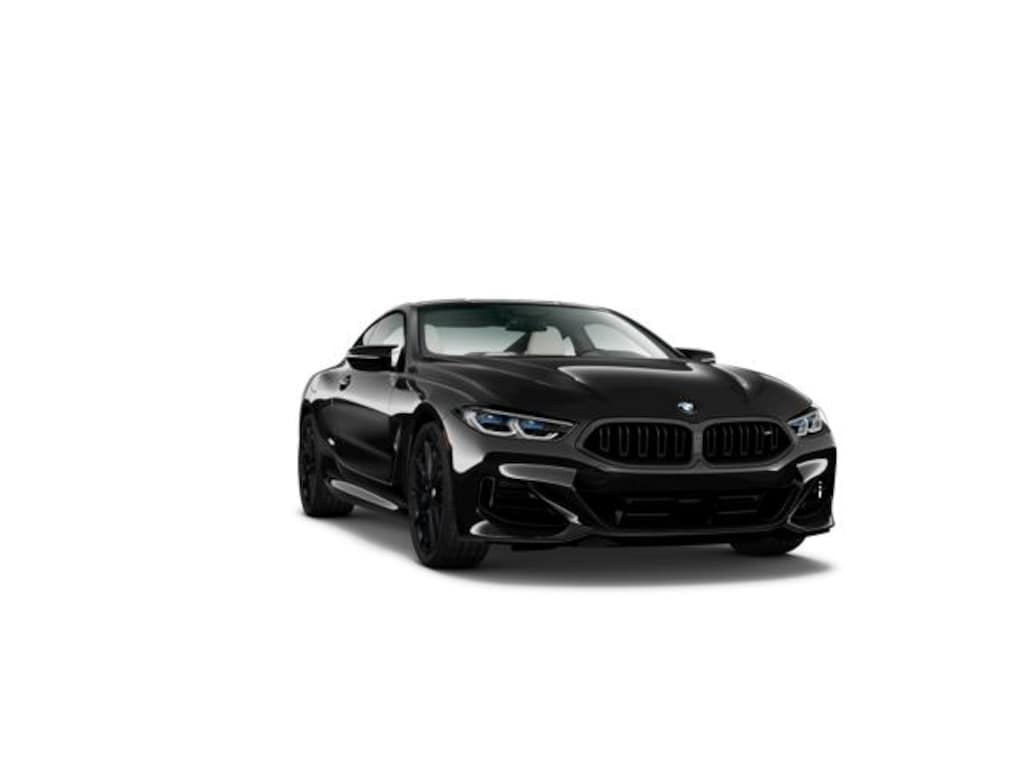 New 2026 BMW M850i i xDrive Coupe