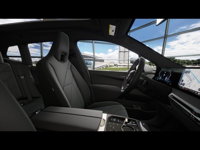 2024 BMW iX Base - Photo 36