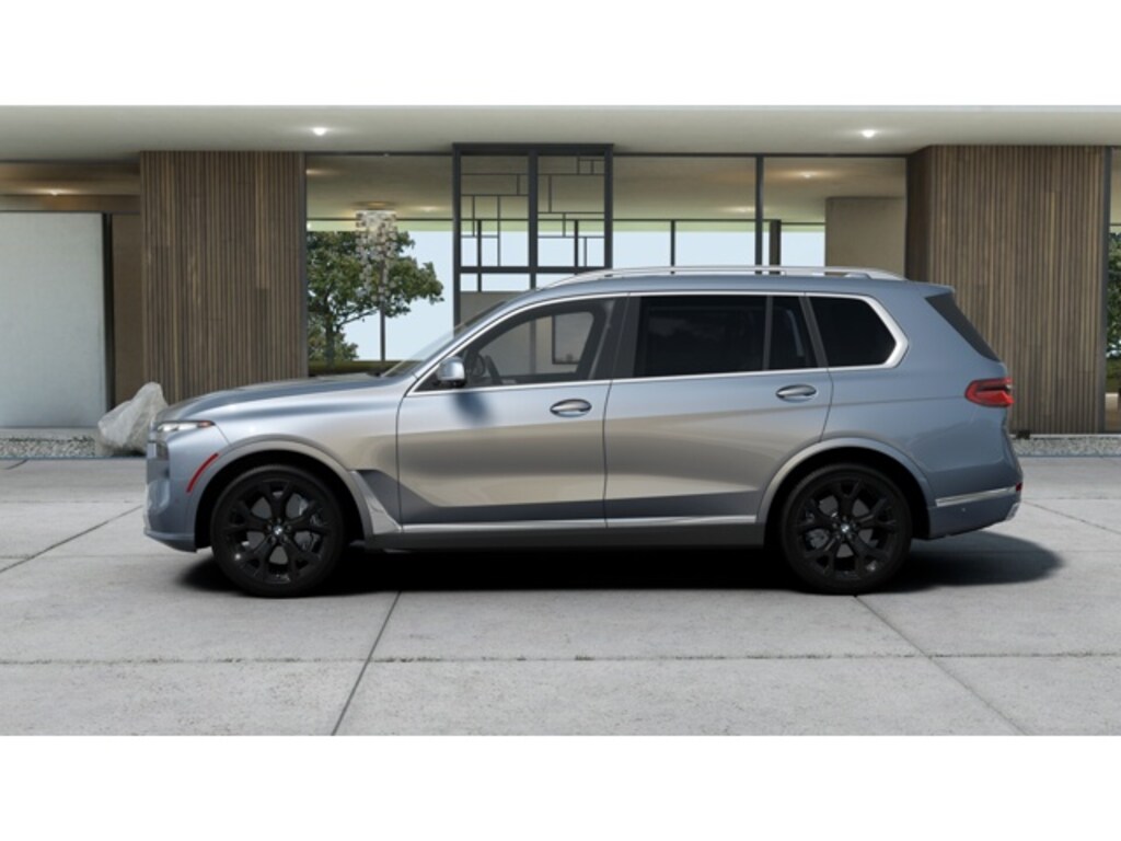 New 2026 BMW X7 xDrive40i SUV