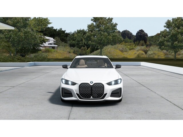 2026 Bmw 430i Coupe photo 4