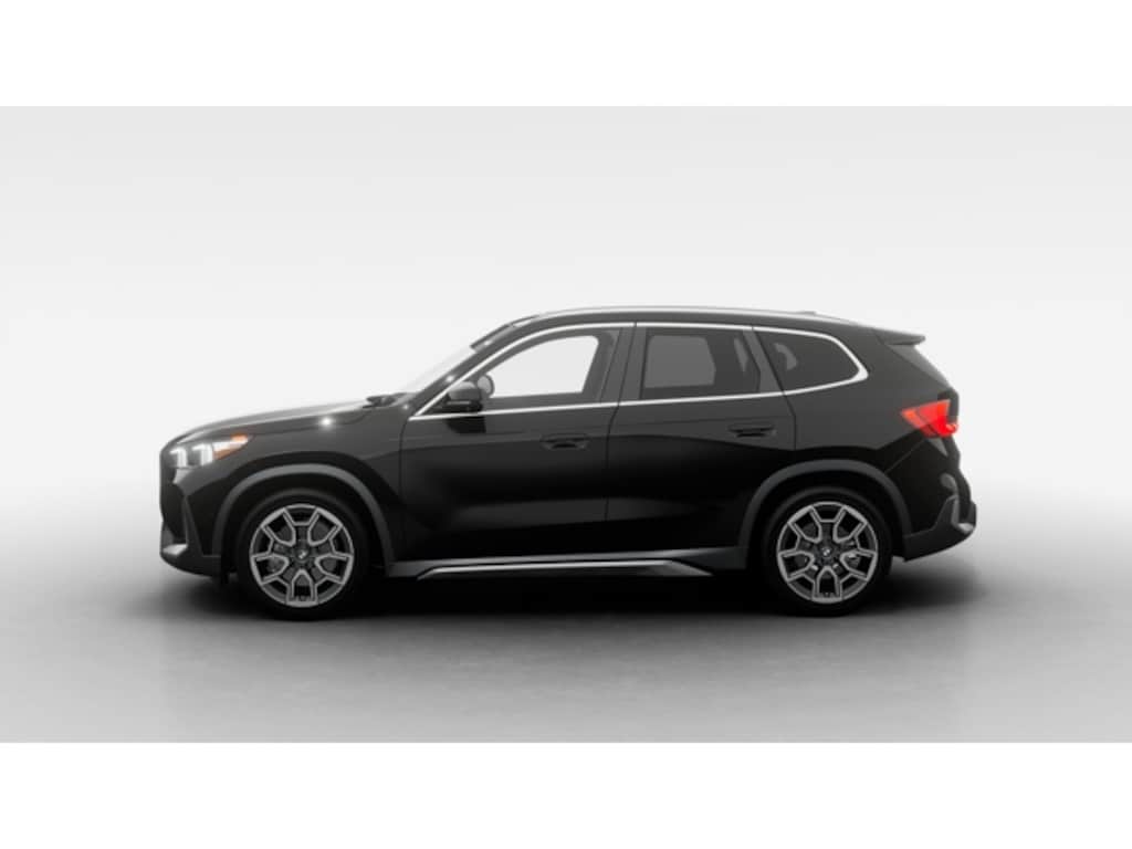 New 2026 BMW X1 xDrive28i SUV